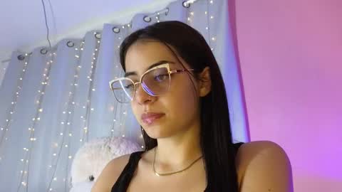 hannacruzsj online show from January 2026 02:55:02 PM