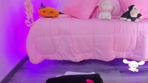 hannacutegod online show from October 2025 05:33:02 AM