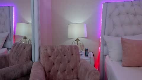 HannaDawsons online show from January 2025 03:41:02 AM