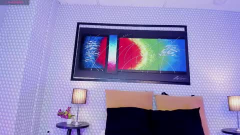 Hanna online show from September 2025 03:50:01 AM