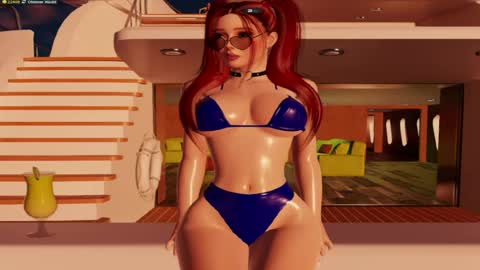 Hannah online show from July 2026 07:19:02 PM