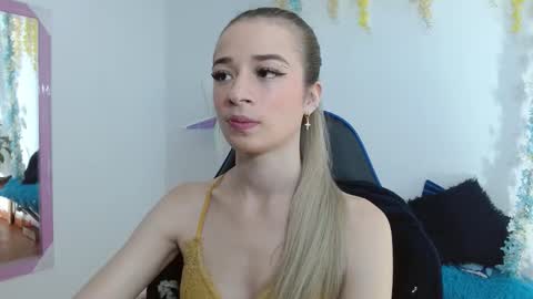 Hannah 027 online show from January 2026 03:31:01 AM