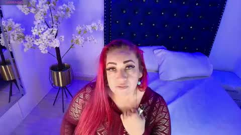 Hannah  online show from February 2026 03:44:01 PM