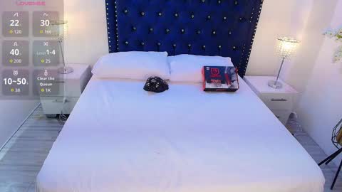 Hannah  online show from February 2026 07:35:01 PM