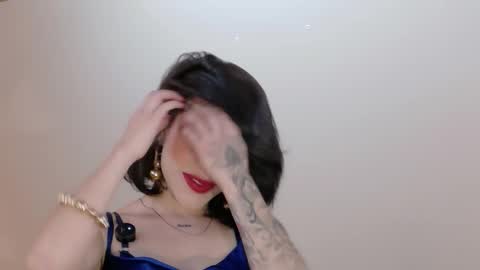 Hannah  online show from February 2026 09:13:02 PM