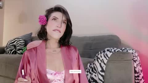 Hannah  online show from April 2026 02:47:02 AM