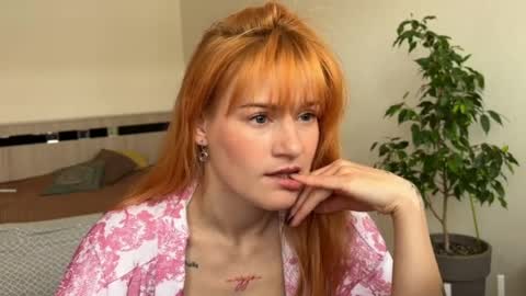 hannah levis  online show from April 2026 07:14:02 AM