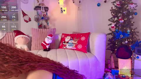 Snapshot of hannah_lovee chatting on December 2024 04:04:02 AM hannah_lovee online show from December 2024 04:04:02 AM