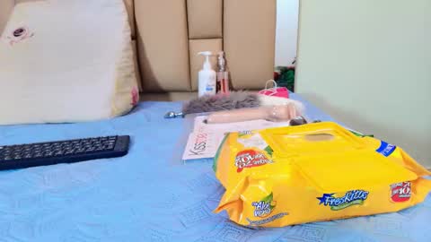 hannah_teehn online show from November 2025 07:13:01 PM