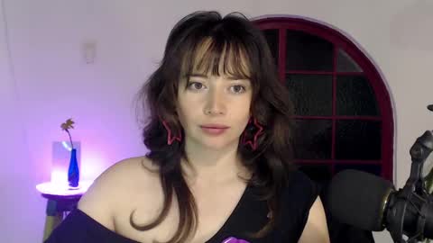 Hannah online show from February 2025 03:10:02 AM