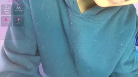 HannahBlue  online show from February 2026 12:23:01 PM