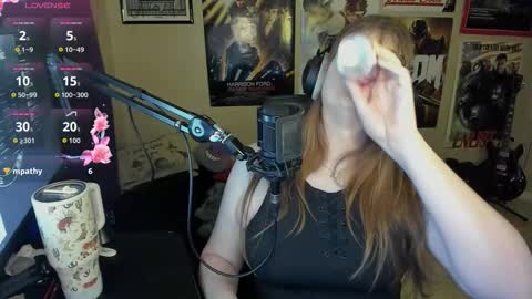 Hannah Castleaw online show from January 2026 02:49:01 AM