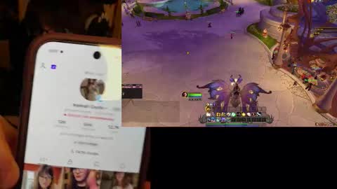 Hannah Castleaw online show from March 2026 04:29:04 AM