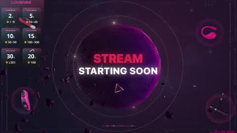 hannahcd57 online show from May 2026 12:55:02 PM