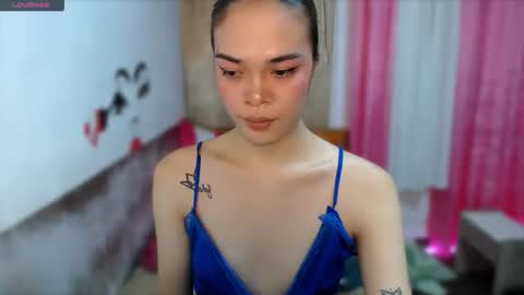 Snapshot of hannahforyou chatting on June 2026 10:10:02 AM HANNAH online show from June 2026 10:10:02 AM