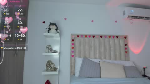 HANNAH GREENN - follow me online show from March 2026 07:53:02 PM