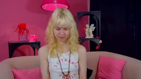 Hannah online show from May 2026 06:19:02 AM