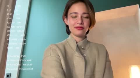 hannahinto online show from February 2026 01:10:01 PM