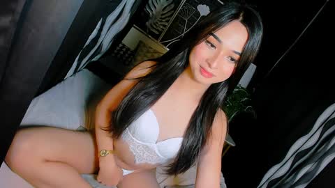 Hannah online show from January 2025 08:07:02 PM