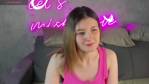 Snapshot of hannakoch chatting on March 2026 07:56:01 AM Hanna online show from March 2026 07:56:01 AM