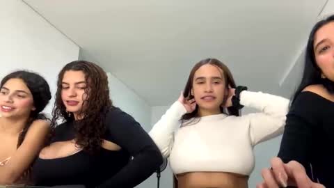 hannakoff online show from January 2025 02:32:02 AM