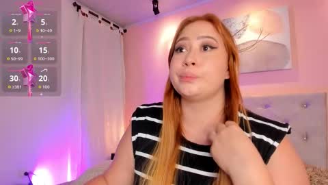 hannamartinn_ online show from January 2026 03:42:02 AM