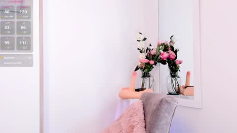 Hanna Os online show from December 2024 04:53:01 PM