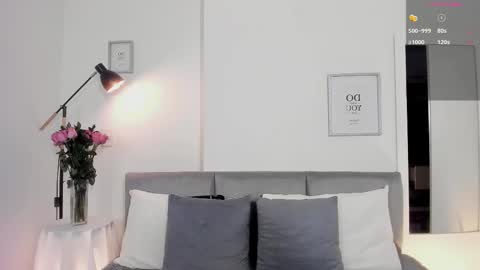 Hanna Os online show from November 2025 10:47:02 AM