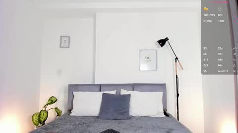 Hanna Os online show from January 2026 11:37:02 AM