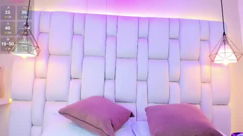 Snapshot of hannapotther chatting on November 2025 11:22:02 AM Hanna online show from November 2025 11:22:02 AM