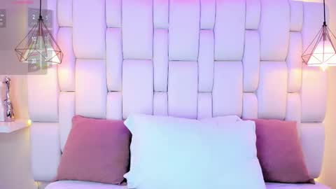 Snapshot of hannapotther chatting on November 2025 11:31:02 AM Hanna online show from November 2025 11:31:02 AM