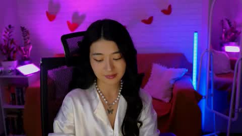 hannarosie online show from February 2026 05:31:01 PM