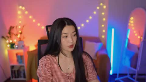 Snapshot of hannarosie chatting on April 2026 07:17:02 PM hannarosie online show from April 2026 07:17:02 PM