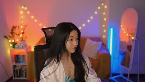 Snapshot of hannarosie chatting on April 2026 06:21:02 PM hannarosie online show from April 2026 06:21:02 PM