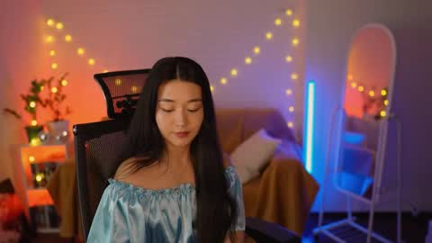 Snapshot of hannarosie chatting on April 2026 07:11:01 PM hannarosie online show from April 2026 07:11:01 PM