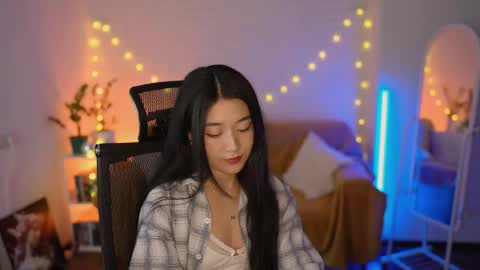 Snapshot of hannarosie chatting on April 2026 06:25:01 PM hannarosie online show from April 2026 06:25:01 PM