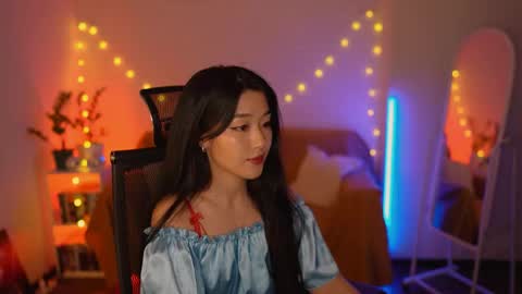 Snapshot of hannarosie chatting on May 2026 05:40:01 PM hannarosie online show from May 2026 05:40:01 PM