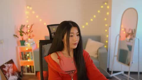 Snapshot of hannarosie chatting on May 2026 03:16:01 PM hannarosie online show from May 2026 03:16:01 PM