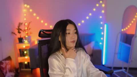 Snapshot of hannarosie chatting on May 2026 02:37:01 PM hannarosie online show from May 2026 02:37:01 PM