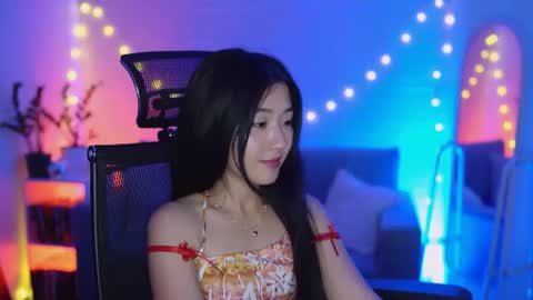 Snapshot of hannarosie chatting on July 2026 04:32:02 PM hannarosie online show from July 2026 04:32:02 PM