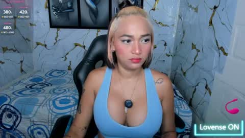 hannasteyl2 online show from July 2026 11:30:02 AM