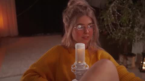 Snapshot of hannasthesia chatting on February 2025 12:27:02 AM Hanna online show from February 2025 12:27:02 AM