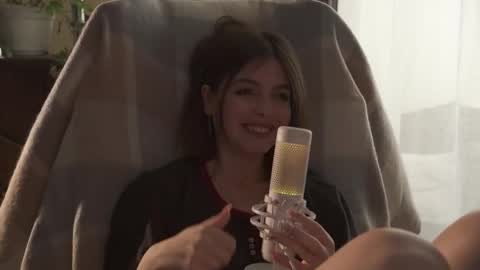 Hanna online show from April 2026 04:40:01 AM