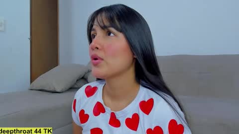 Hanna online show from November 2025 02:37:02 PM