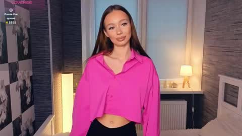 Hanna online show from January 2026 07:12:01 AM