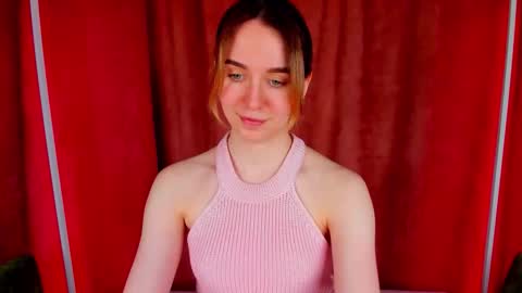 Hannavanilla online show from March 2026 09:04:01 AM