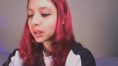 Hannie  online show from January 2026 12:16:02 AM