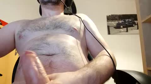 hannisch online show from January 2025 11:33:02 PM