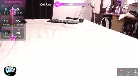 Hanna online show from February 2025 05:37:01 AM