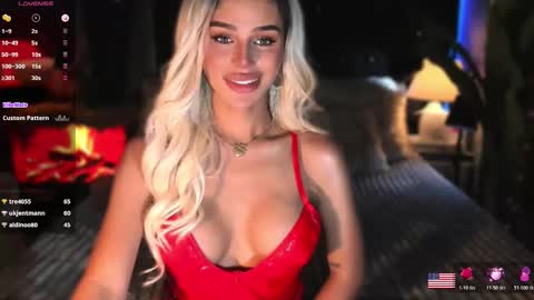 hanny113826 online show from November 2025 07:03:01 PM